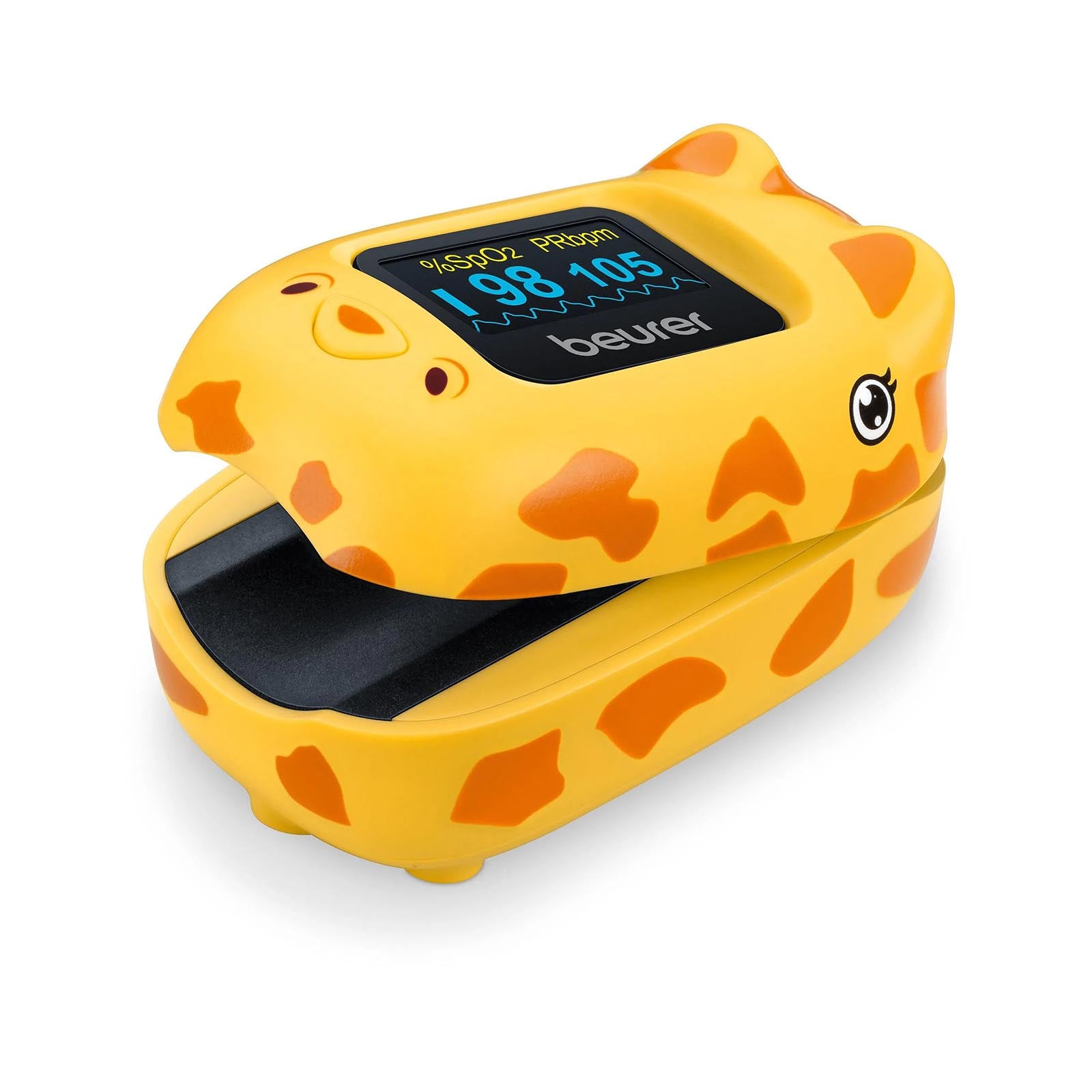 Beurer PO 13 Kids Pulse Oximeter BEURER